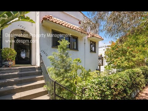 Griffith Park Blvd. - Video 2 of 2