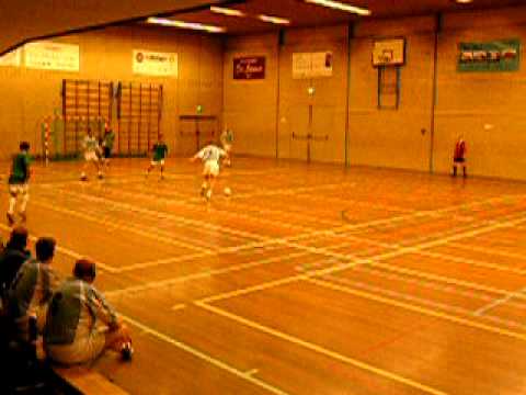 ANDARINYO 5.  EERBEEK  14-04-2005