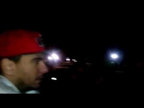 Batalha do marinha 10" edição H killa x Marlon 2 round