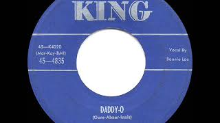 Daddy-O Music Video