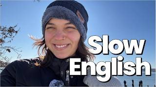 Slow English Listening Practice | Best Episodes of 2025🎉