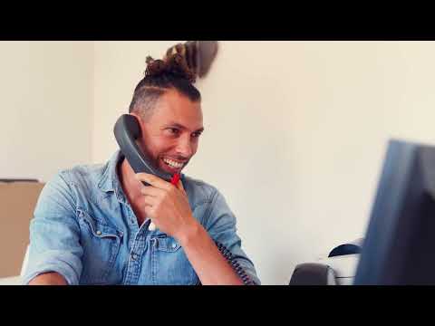 Ergomax: ein neuer Start!