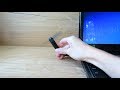 USB вентилятор Xiaomi Mi portable Fan Blue Fan Blue - відео