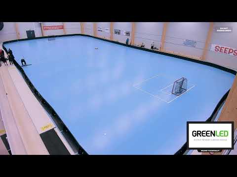 Tuusulan Salibandyhalli – Miesten 5. divisioona 8. lohko - 6.11.2021