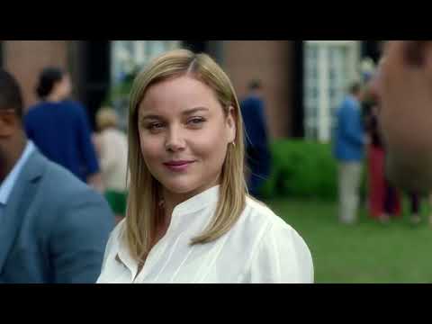 JACK RYAN Season 1 Ep 01 Jack meets Cathy and gets picked up by helicopter