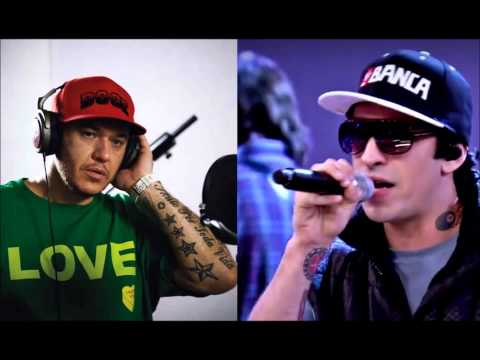 Charlie Brown Jr ( Beat Box) ╰ɵ──ɵ╯