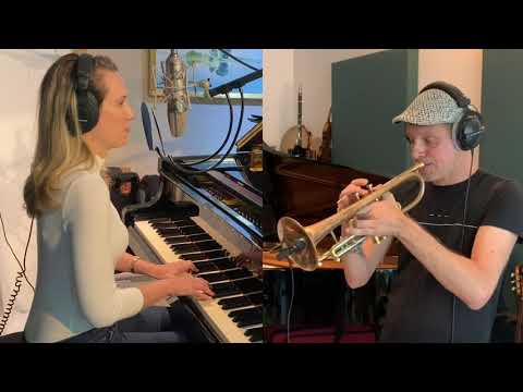 Sarah McKenzie - I WISH YOU LOVE