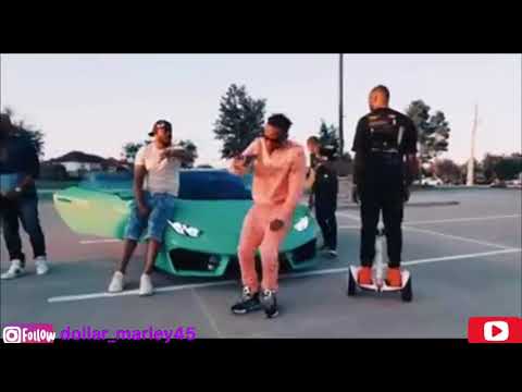 Dotman ft dollar Marley__ feelings