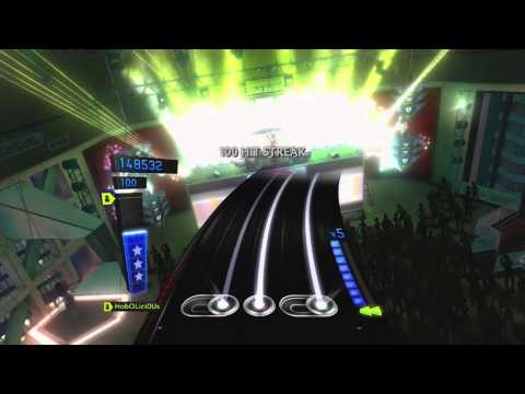 House of Pain "Jump Around"/ Busta Rhymes "Put Your Hands Where My Eyes Can See" (Expert 5 Stars)