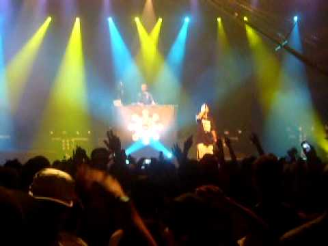 O rap é foda -Projota GRAVAÇÃO DVD CWB.