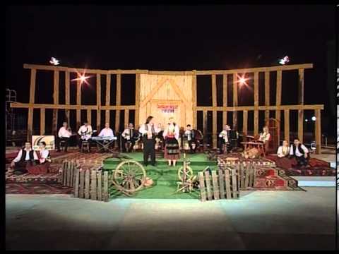 Zoran i Jovanka Ristic - Nije istina - Zavicaju Mili Raju - (Renome 08.08.2010.)