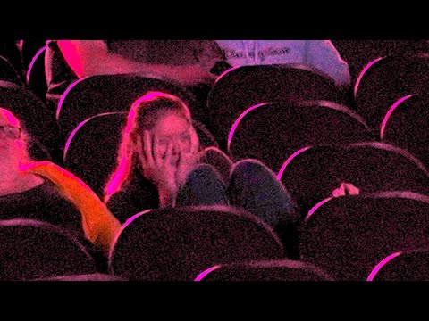 Vegan tricks students into watching Dominion on #420