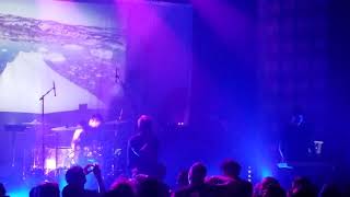 Stabbing Westward - Drowning 10/13/18 Regent Theater