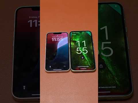 iPhone 16e vs Pixel 8a Speed Test
