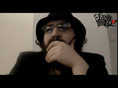 Lacrimi la battle // ȘTIRILEREP EP19 cu Ion Diliescu