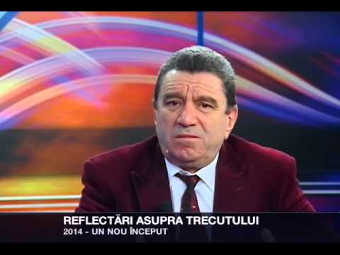 Reflectari asupra trecutului - Fata in Fata