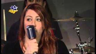 Sweet About Me Cover by Spaghetti Jam - Esperia TV