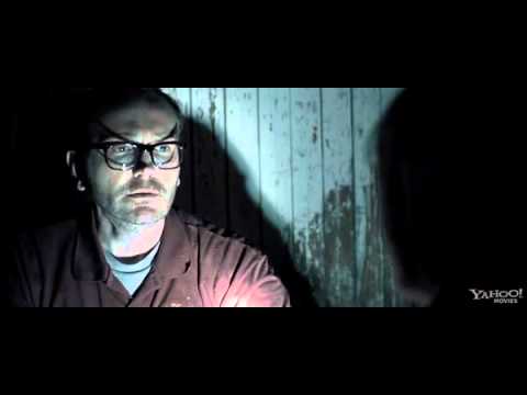 The Innkeepers (Clip 'Speak to Us')