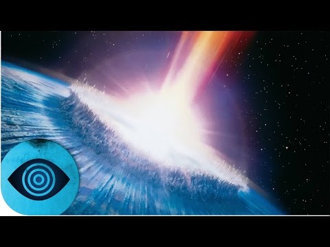 Ist DAS das Ende unserer Welt?