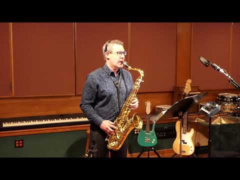 Extraordinary Measures: Emma O'Halloran & Gregory T.S. Walker