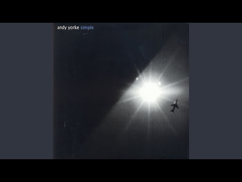Twist of the Knife - Andy Yorke