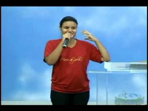 Kamilla Sodré - Mães de Joelhos, Filhos de pé