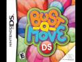 Bust a move Ds puzzle Mode Round 1