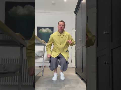 Jason, why does the darkness elope?🗑 UK GRIM, out on Fri 10 March. Pre-order here: sleafordmods.com