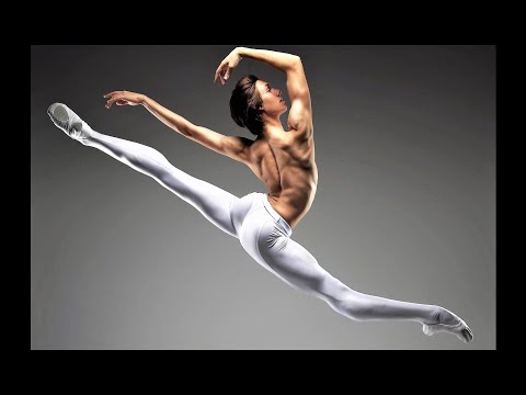 5 Amazing Brazilian Male Ballet Stars 2022