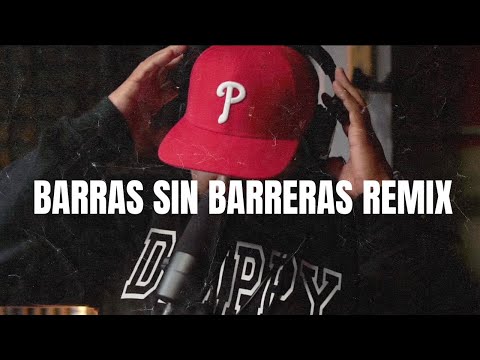 BARRAS SIN BARRERAS (REDIMI2) REMIX JAYCARDE