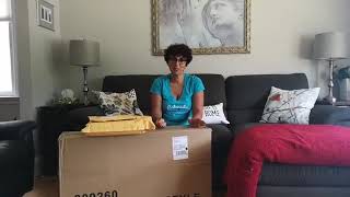 UNBOXING PRIZES from Monster Energy