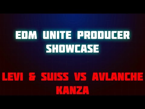 Levi & Suiss VS AvAlance - Kanza