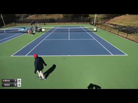 Emma Navarro [5] - Riya Bhatia (W60 Macon, GA 2022 R32)