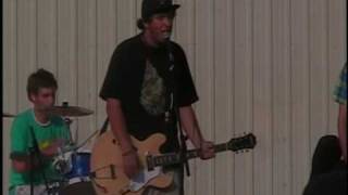 Facing up DEMO VIDEO