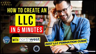 How To Get LLC for Your Business (Tutorial) Step-By-Step in 2026