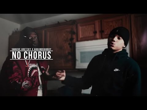 Smoove Gretzky x 6roundshordy - No Chorus Pt. 2  (Official Video)  Shot By @JVisuals312