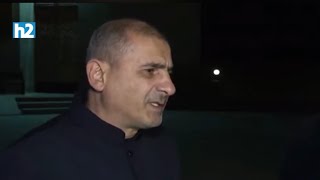 Թե Փաշինյանը ծնկի կգա, ինչ կանի, ինչ չի անի՝ ինձ չի հետաքրքրում. մեկ ա պատասխան ա տալու։ Լրաբեր