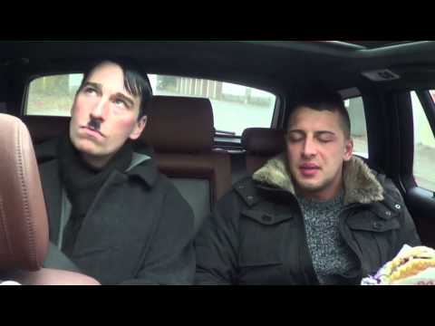 Döner - Gönn dir Bruder! (Snickers Diva Werbung Parodie)