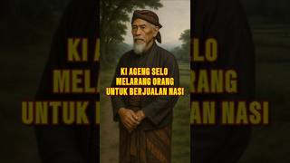 Download lagu Ki Ageng Selo forbade people from selling rice...#story #history #archipelago mp3 Download lagu Ki Ageng Selo forbade people from selling rice...#story #history #archipelago mp3