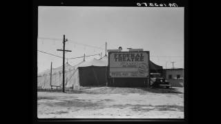Icelandic American Folk Music (CA): Stodum tvo i tuni (Ryma Number 6) = Saying goodbye