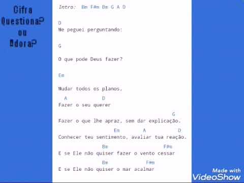 Andar Com Deus - Flordelis