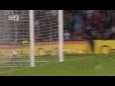 Eredivisie 2009 : J02 : PSV - Sparta : 1-0