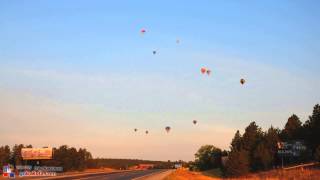 preview picture of video 'Black Hills Balloons'