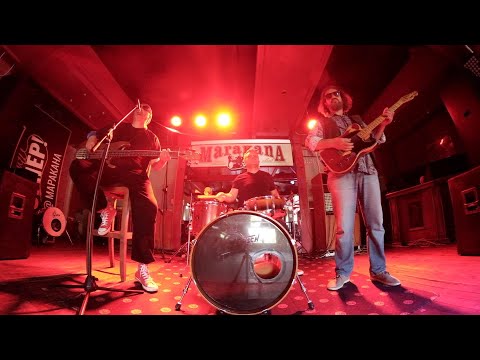 Kontra Bluz (Ne Se Kurchi Men) - Guru Hare, Mite i Risto, Razbirash