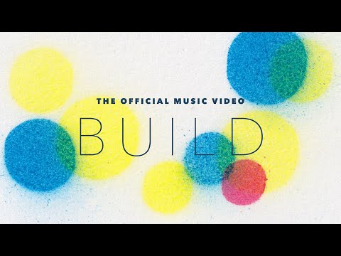 Sleeping At Last - "Build" (Official Music Video)