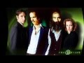 X-Files Theme - Nick Cave & Dirty Three 