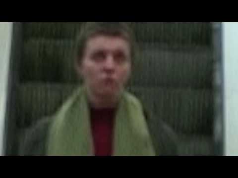 Ben Vince - Kangeroo Plaza