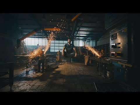 TV-Spot | Das Handwerk | Wir wissen, was wir tun. | Langversion
