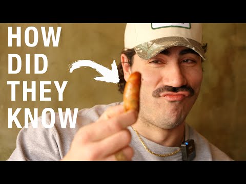 Full Cheat Day (Farewell To The Bulk)