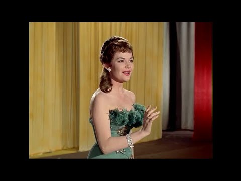 Renate Holm - Bist du's, lachendes Glück (Franz Lehár)